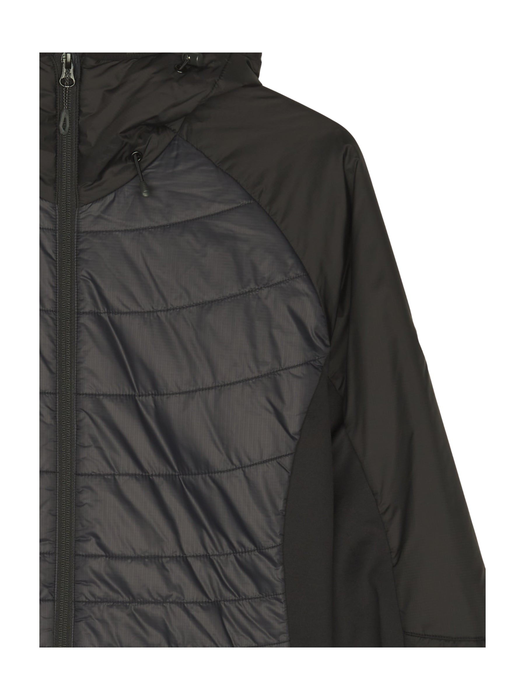 Kunstfaserjacke für Herren